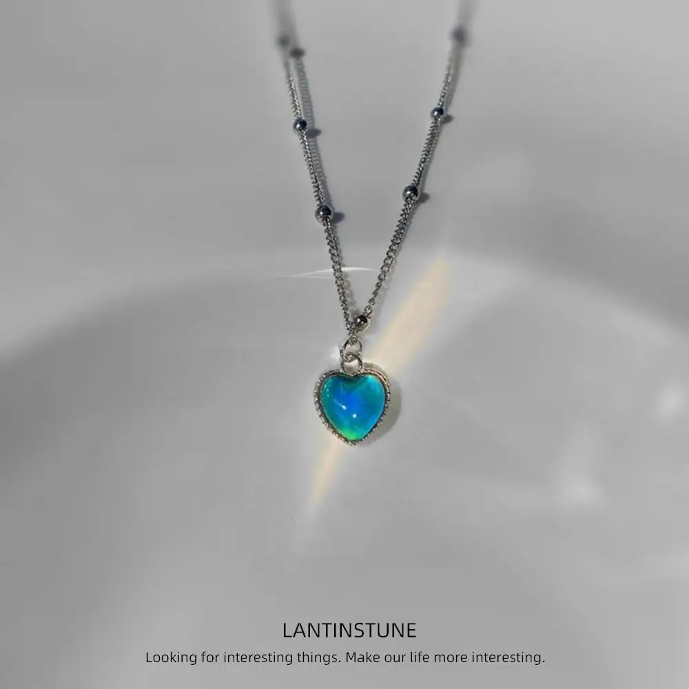 ELYRISA Mood Necklace view 3